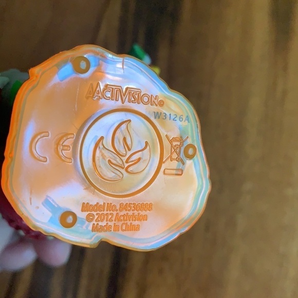 Skylanders Shroomboom Figure - Picture 2 of 2